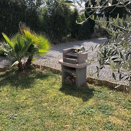 Aleria Ardeche Holiday home