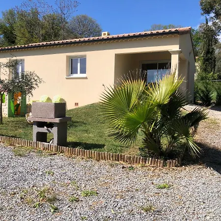 Aleria Ardeche *