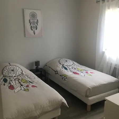 Aleria Ardeche Holiday home Saint-Martin-d'Ardeche