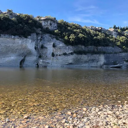 Aleria Ardeche * Saint-Martin-d'Ardeche