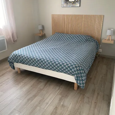 Holiday home Aleria Ardeche *